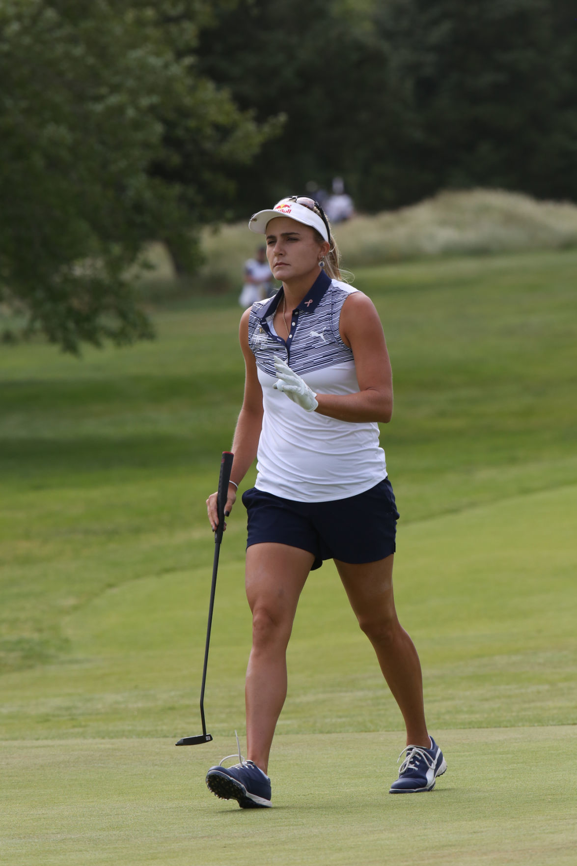 Shoprite LPGA 2019 Final Day